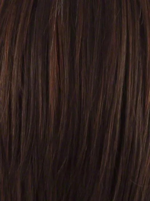 Ruby by Amore | Short Layered Wig | CLOSEOUT