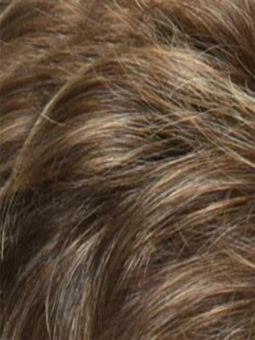 Ruby by Amore | Short Layered Wig | CLOSEOUT
