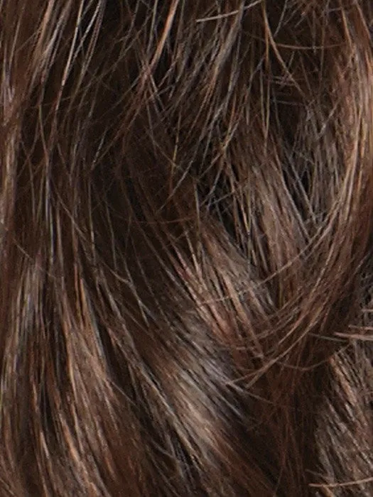 Ruby by Amore | Short Layered Wig | CLOSEOUT