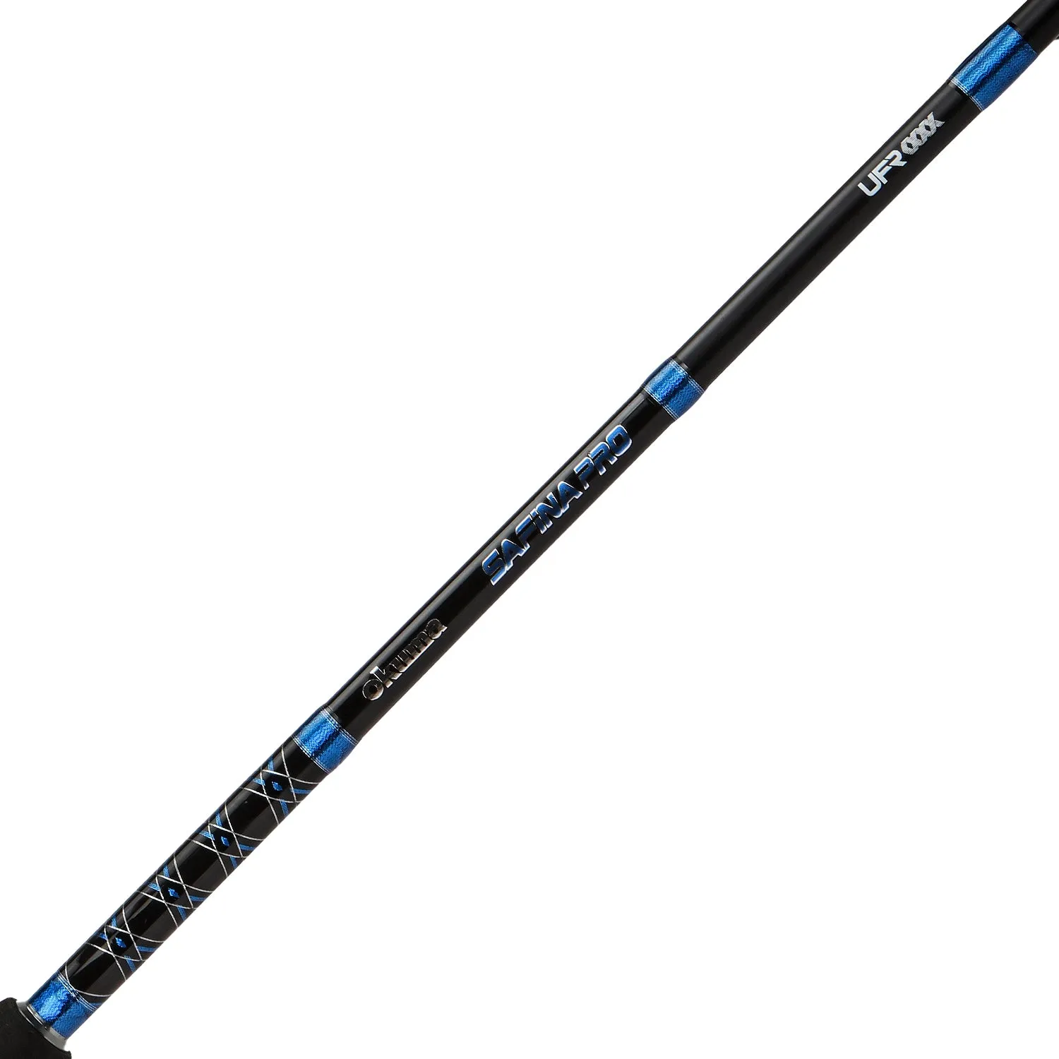 Safina Pro Saltwater Combos