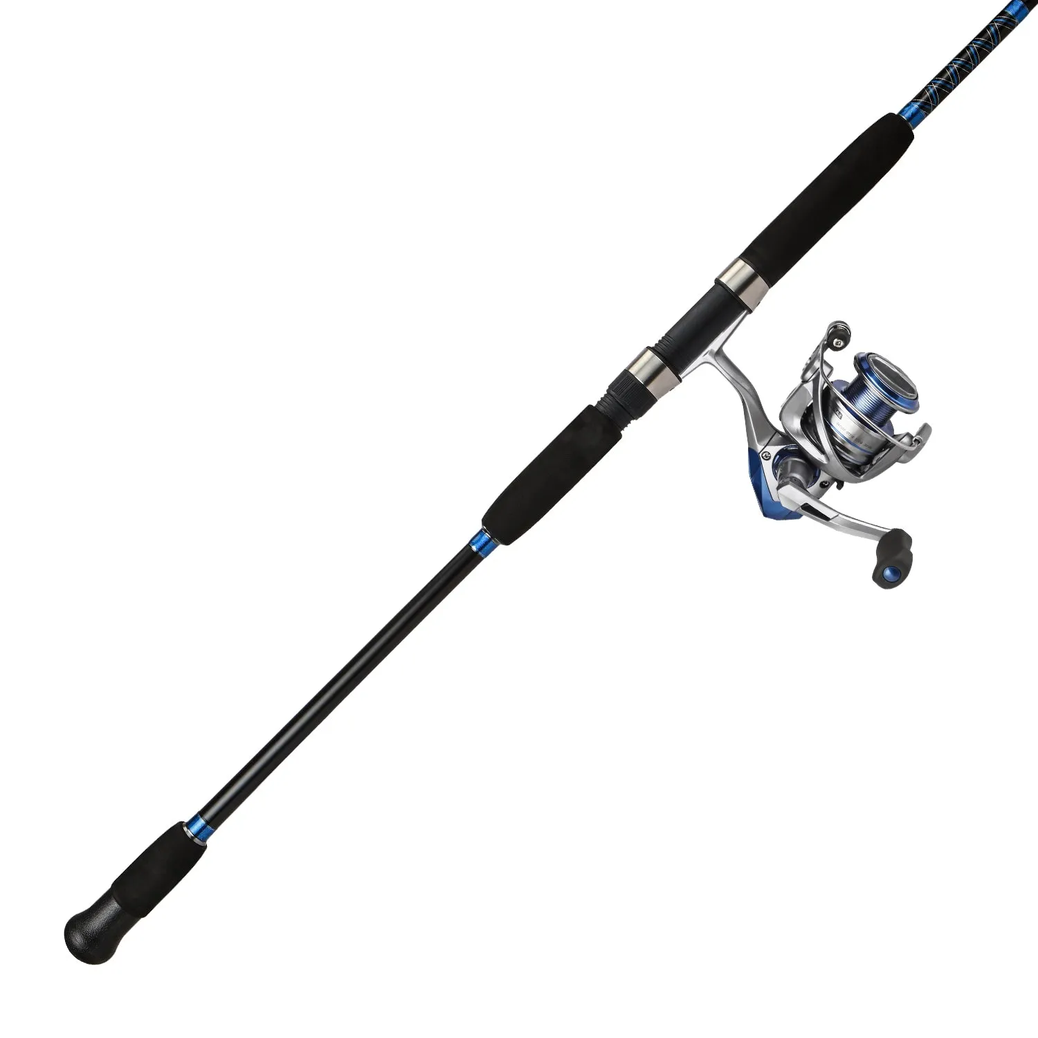 Safina Pro Saltwater Combos