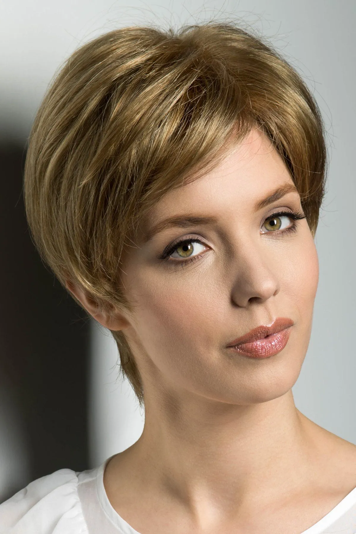 Sale - Estetica Toppers - Mono Wiglet 5 - Color: R56