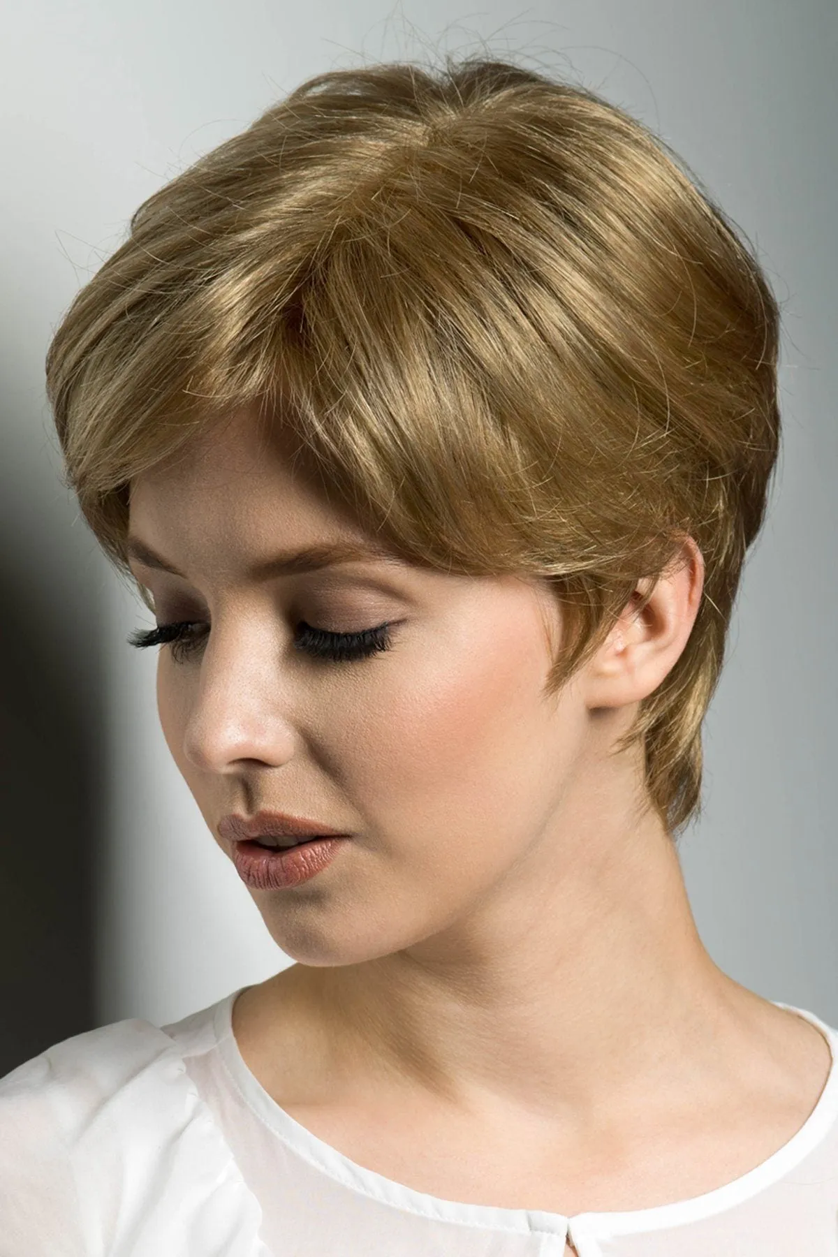 Sale - Estetica Toppers - Mono Wiglet 5 - Color: R56