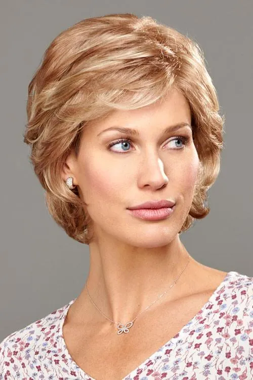 Sale - Henry Margu Wigs - Gianna (#4766) - Color: 12AH