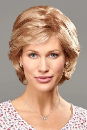 Sale - Henry Margu Wigs - Gianna (#4766) - Color: 12AH