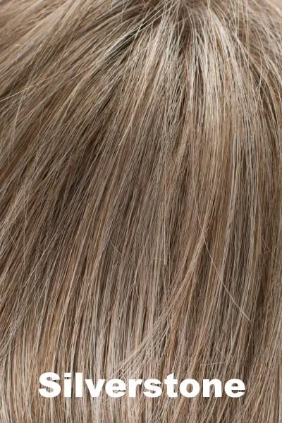 Sale - Tony of Beverly Additions - Minuette - Color: Silverstone