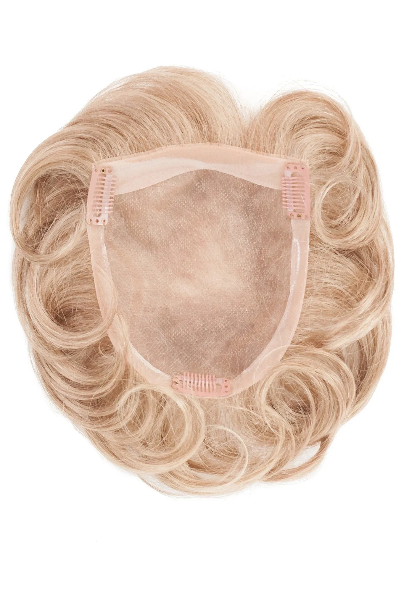 Sale - Tony of Beverly Additions - Minuette - Color: Silverstone