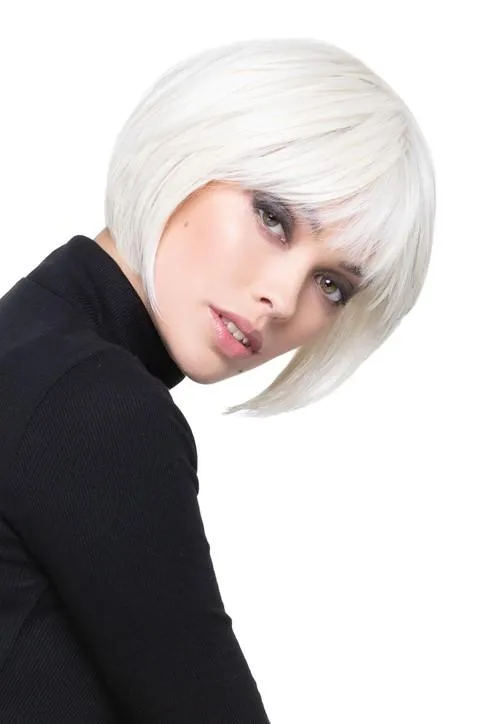 Sale - TressAllure Wigs - Le Bob Wig (MC1402) - Color: 747T