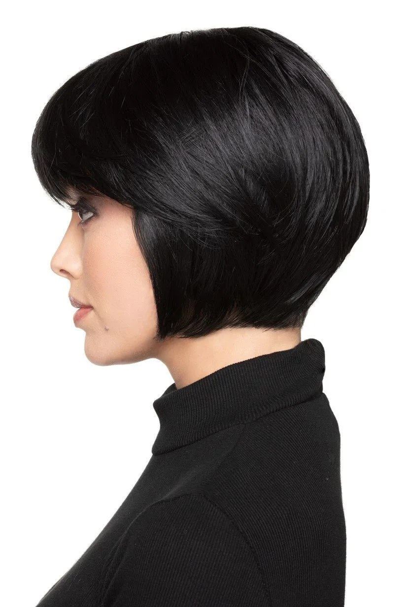 Sale - TressAllure Wigs - Le Bob Wig (MC1402) - Color: 747T