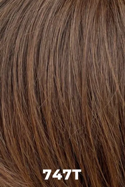 Sale - TressAllure Wigs - Le Bob Wig (MC1402) - Color: 747T