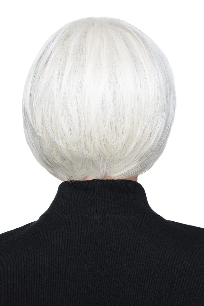 Sale - TressAllure Wigs - Le Bob Wig (MC1402) - Color: 747T