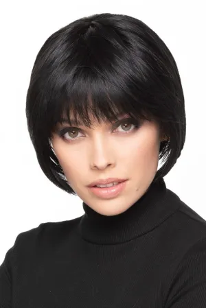 Sale - TressAllure Wigs - Le Bob Wig (MC1402) - Color: 747T