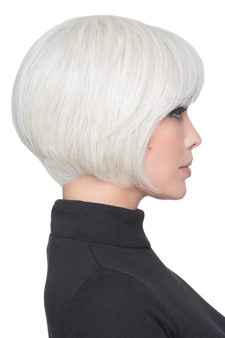 Sale - TressAllure Wigs - Le Bob Wig (MC1402) - Color: 747T
