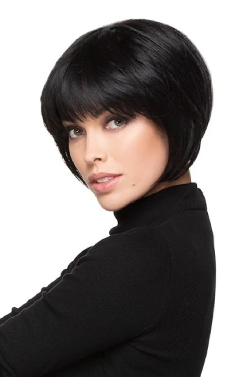 Sale - TressAllure Wigs - Le Bob Wig (MC1402) - Color: 747T