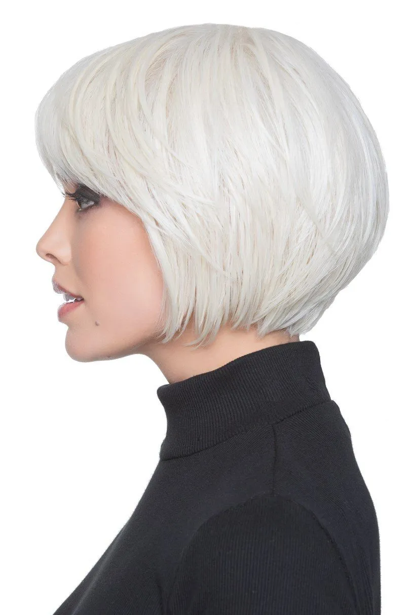 Sale - TressAllure Wigs - Le Bob Wig (MC1402) - Color: 747T