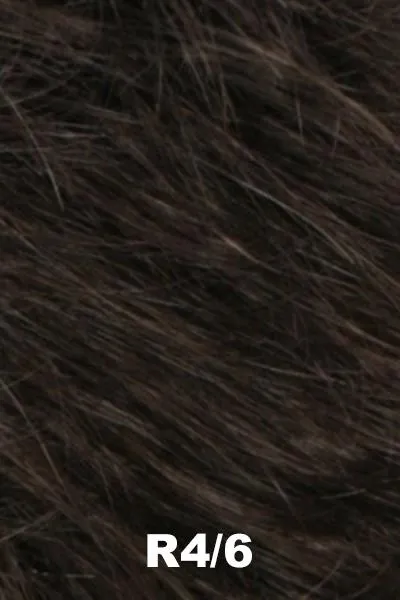 Sale - XBC - Estetica Toppers - Mono Wiglet 36-LF - Color: R4/6