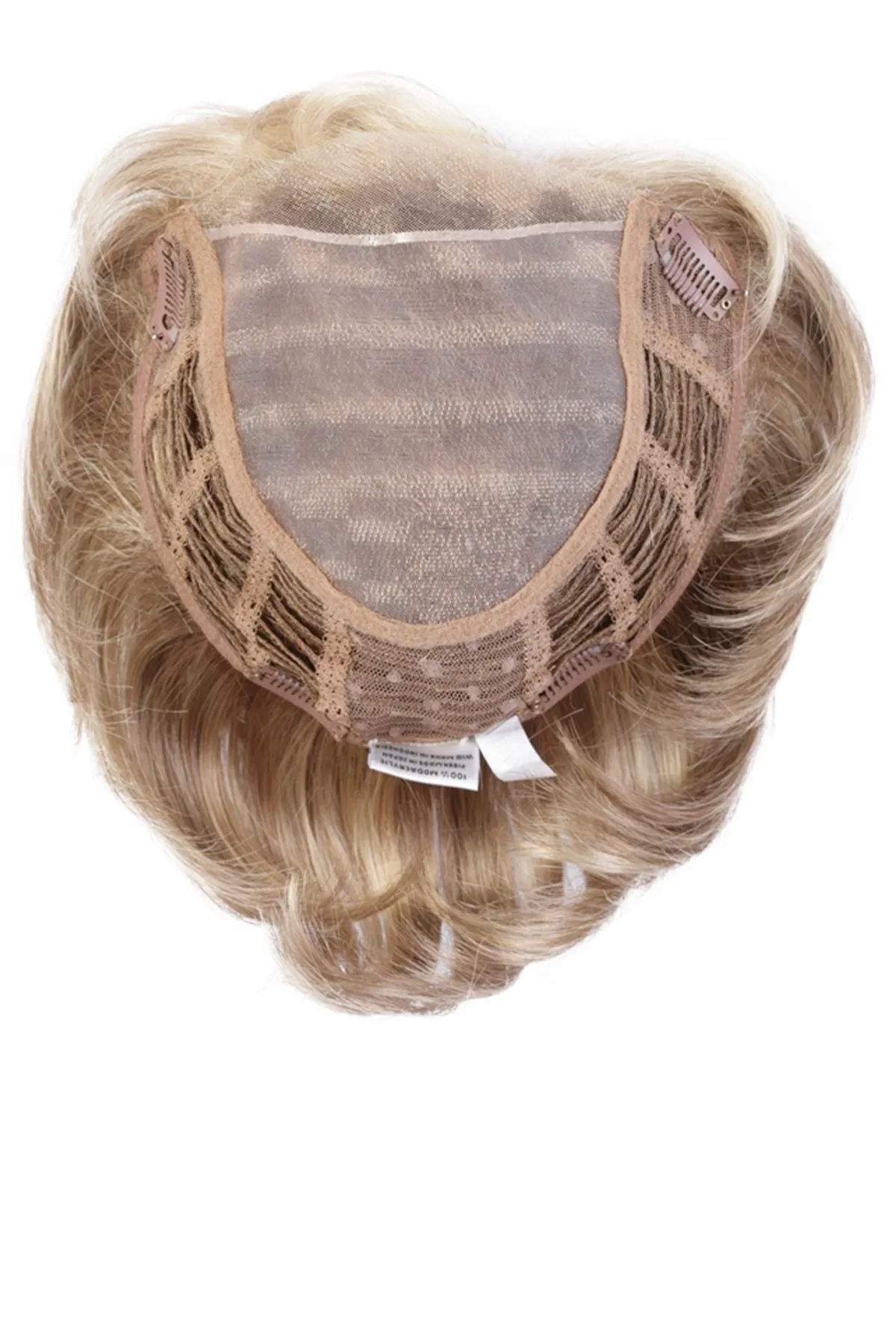 Sale - XBC - Estetica Toppers - Mono Wiglet 36-LF - Color: R4/6