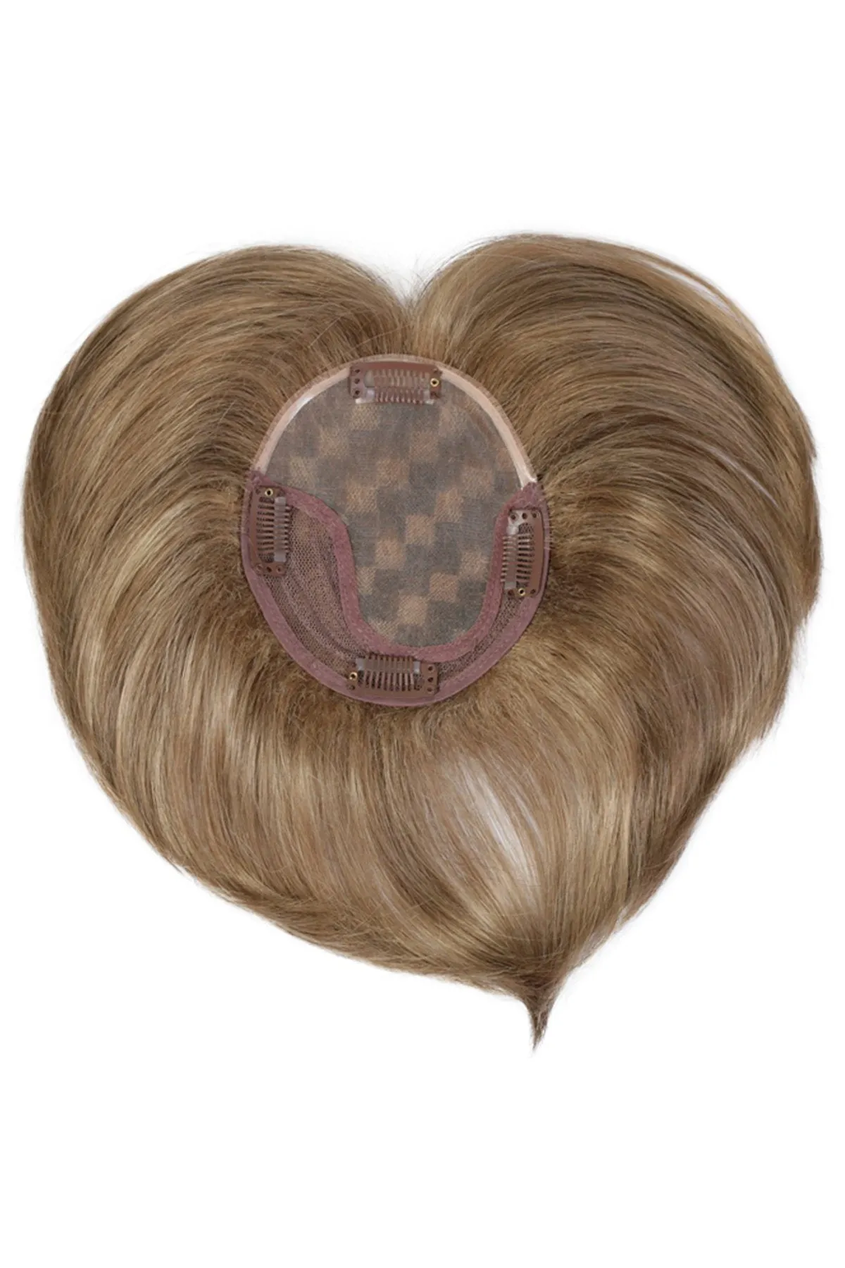 Sale - XBC - Estetica Toppers - Mono Wiglet 5 - Color: R1B
