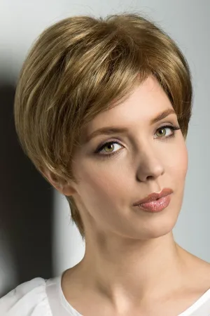 Sale - XBC - Estetica Toppers - Mono Wiglet 5 - Color: R1B