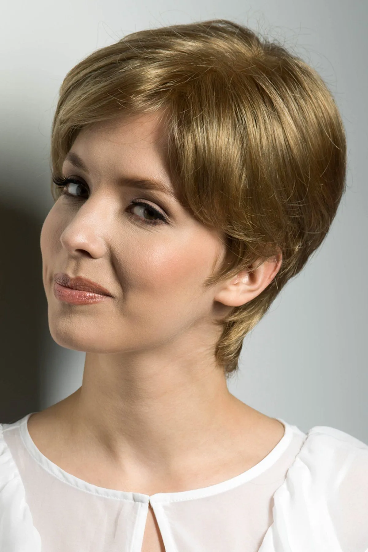 Sale - XBC - Estetica Toppers - Mono Wiglet 5 - Color: R1B