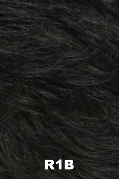 Sale - XBC - Estetica Toppers - Mono Wiglet 5 - Color: R1B