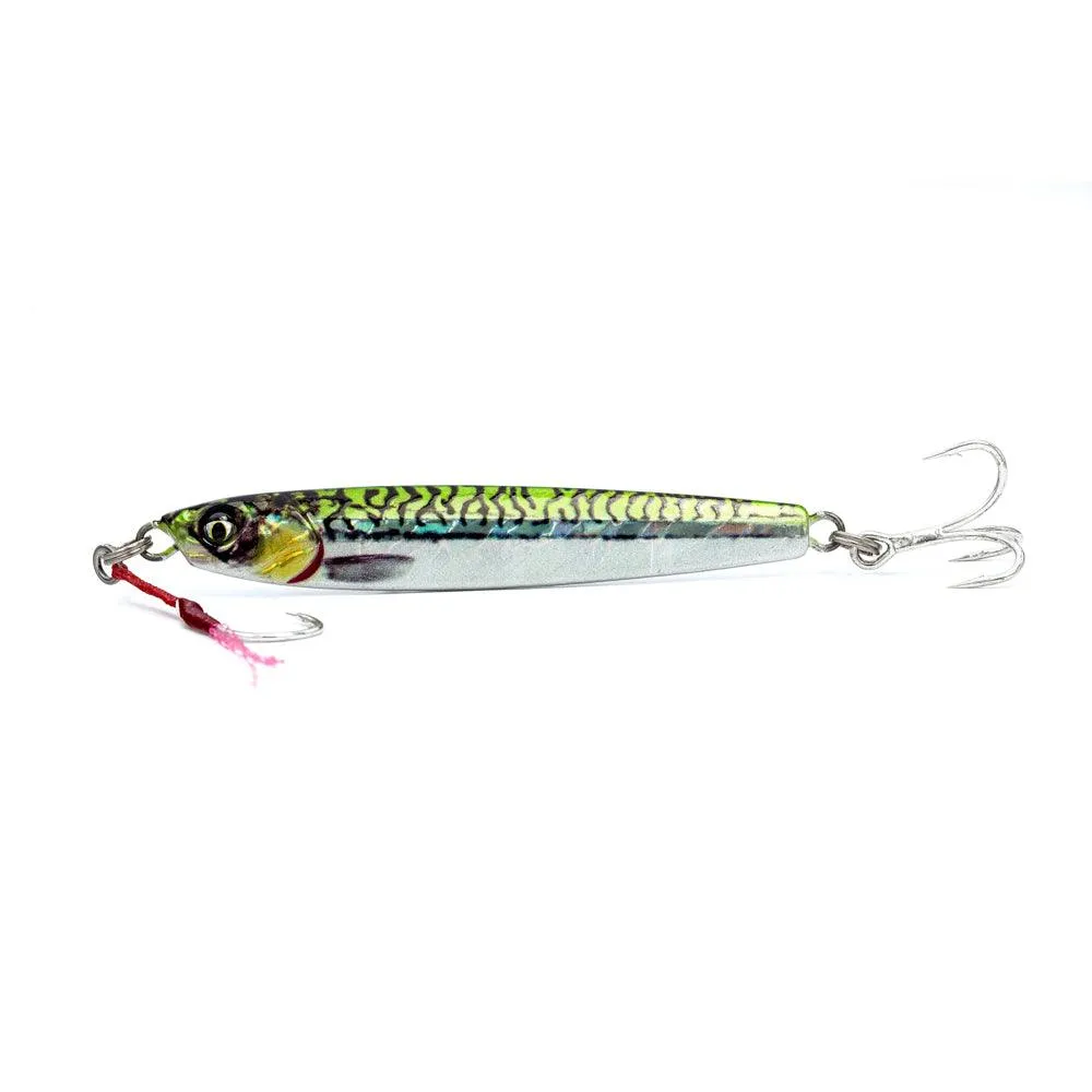 Savage Gear Long Cast Minnow Jigs