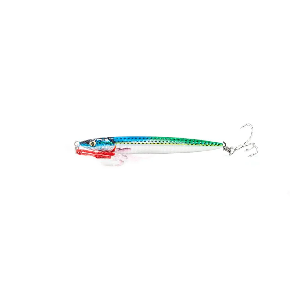 Savage Gear Long Cast Minnow Jigs