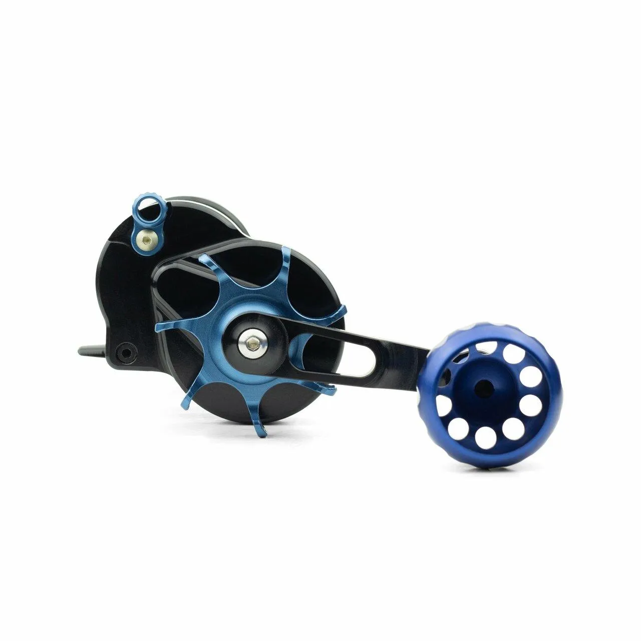 Seigler SM Star Mag Star Drag Reels