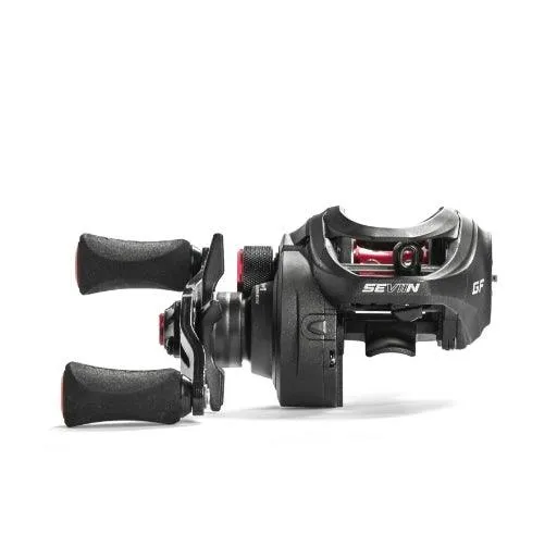 SeVIIn GF Series Baitcasting Reels