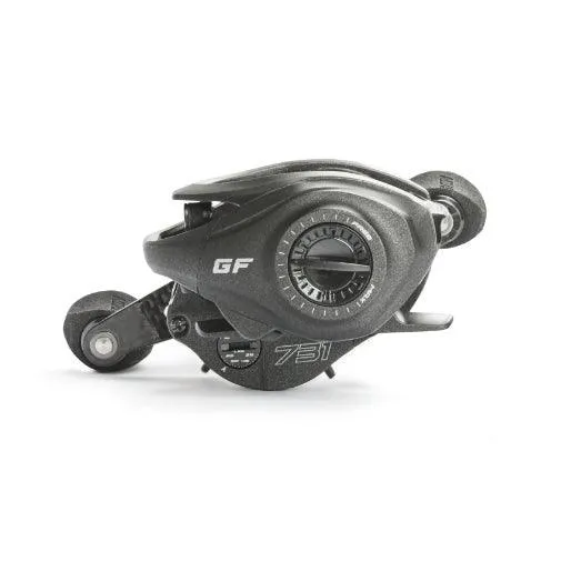SeVIIn GF Series Baitcasting Reels