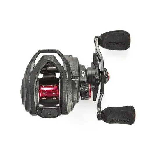 SeVIIn GF Series Baitcasting Reels