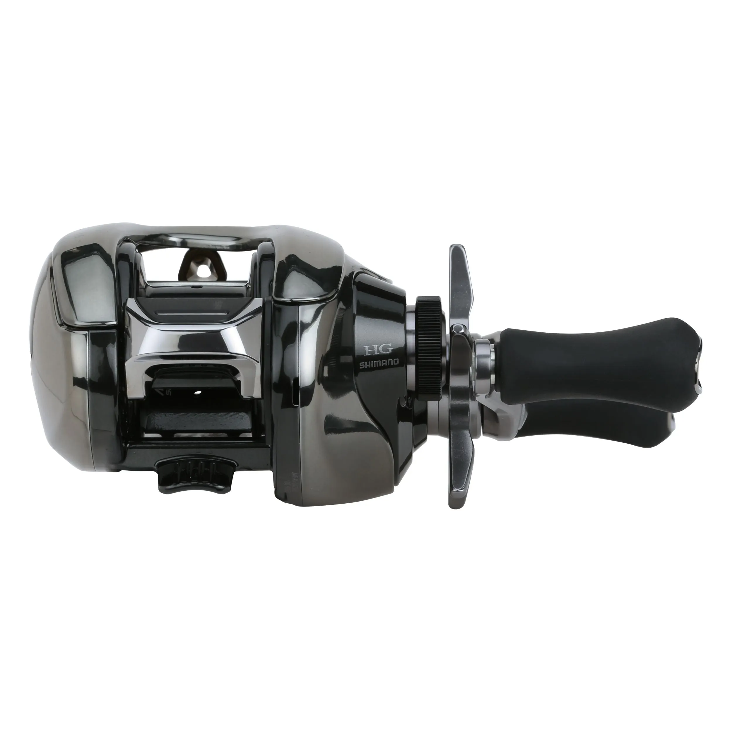 Shimano 2025 Antares 100 B Baitcasting Reels (Pre-Order)