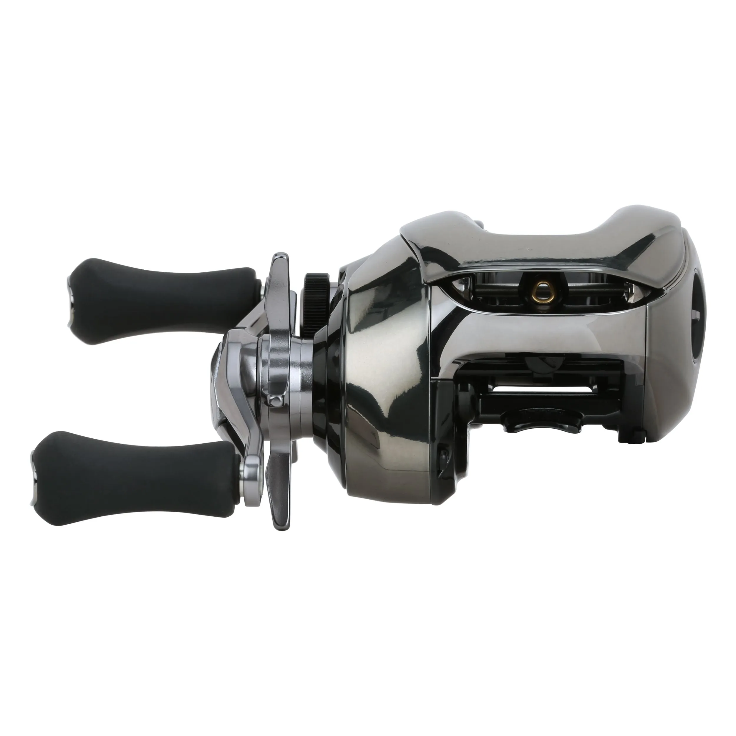 Shimano 2025 Antares 100 B Baitcasting Reels (Pre-Order)