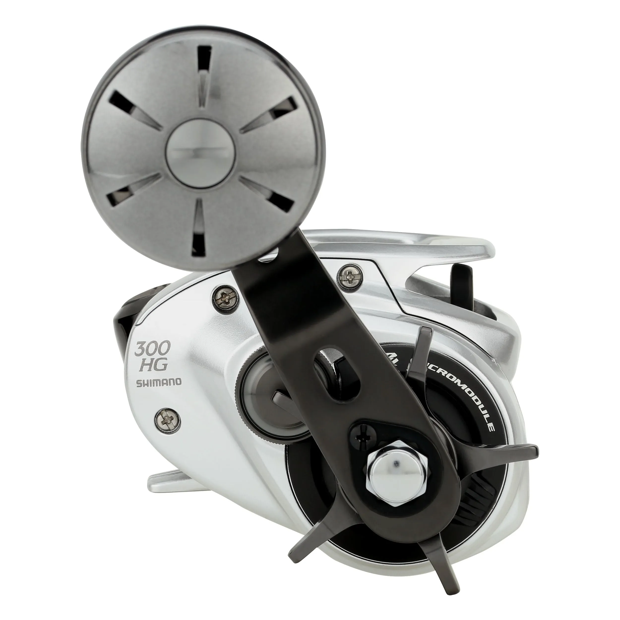 Shimano 2025 Tranx 300 B Baitcasting Reels