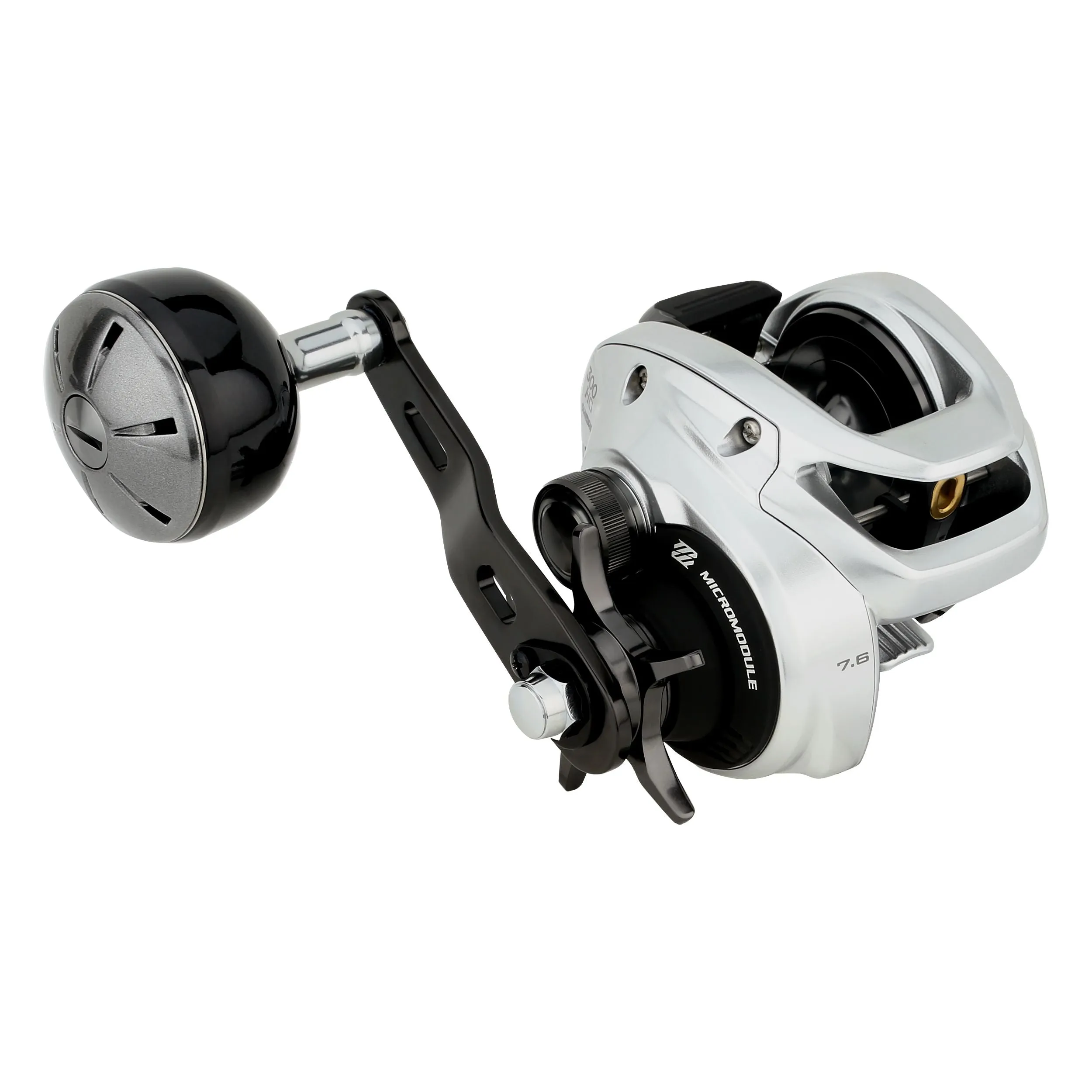 Shimano 2025 Tranx 300 B Baitcasting Reels