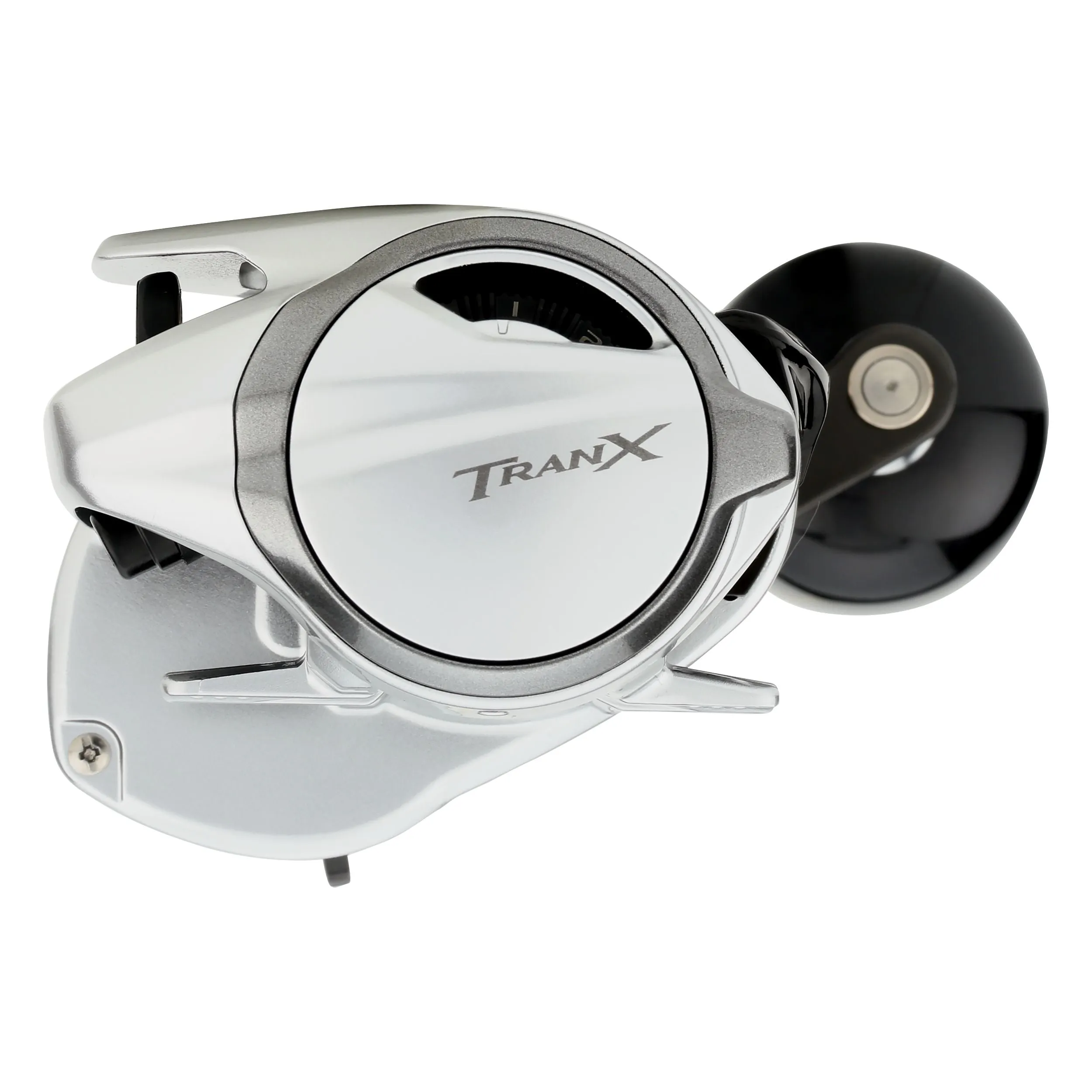 Shimano 2025 Tranx 300 B Baitcasting Reels