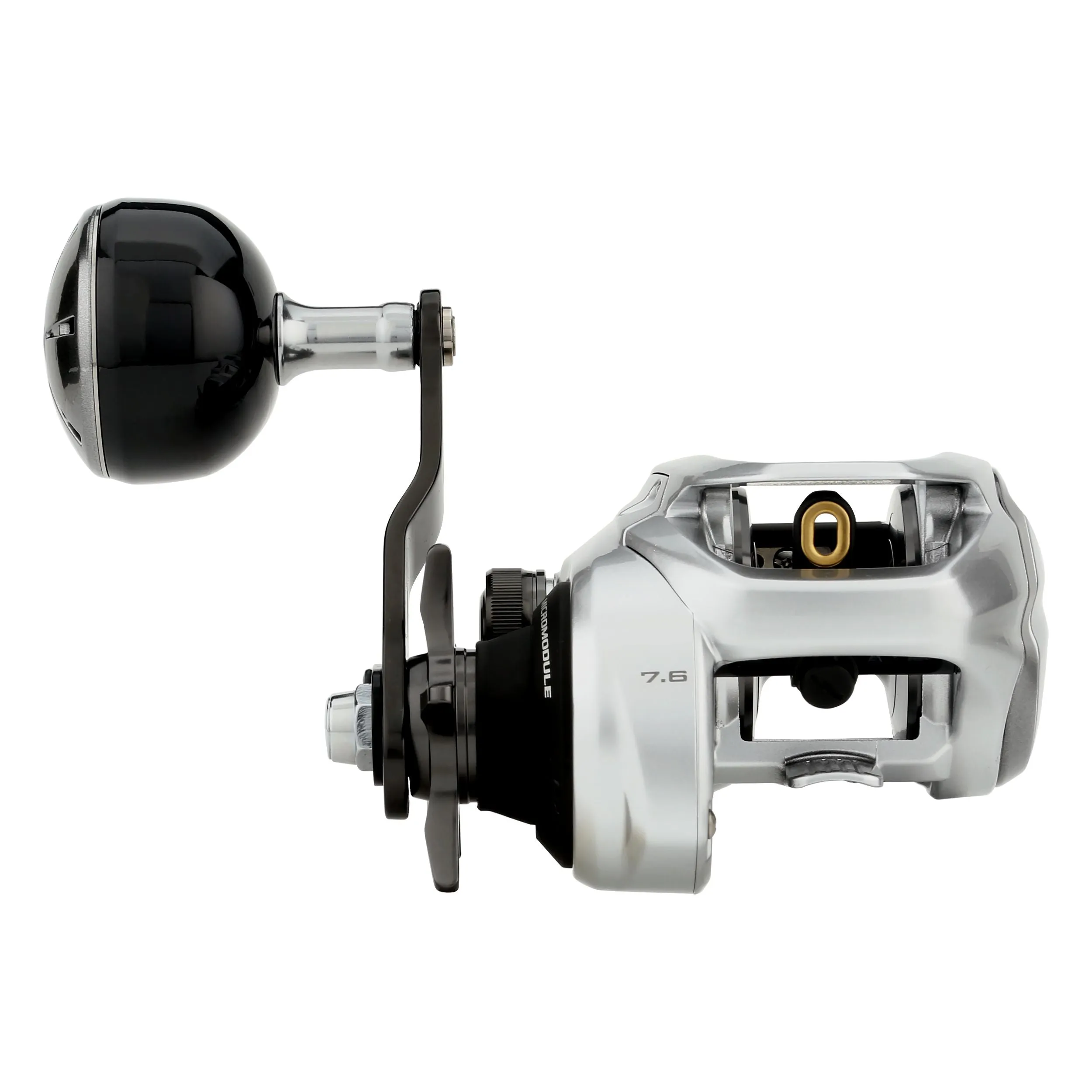 Shimano 2025 Tranx 300 B Baitcasting Reels