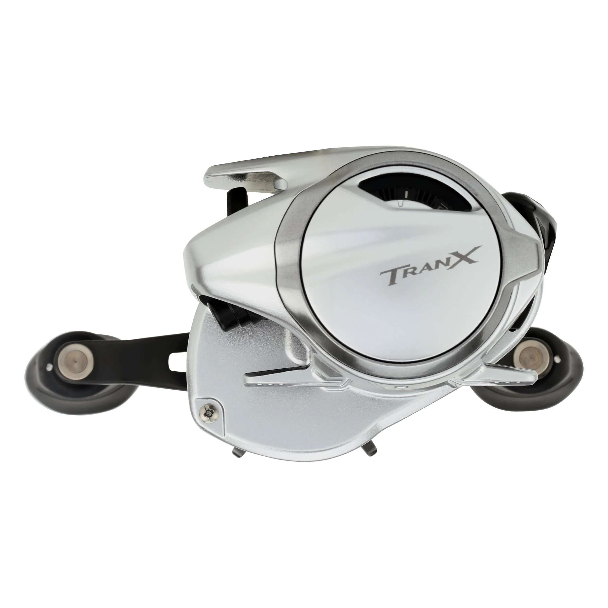 Shimano 2025 Tranx 300 B Baitcasting Reels