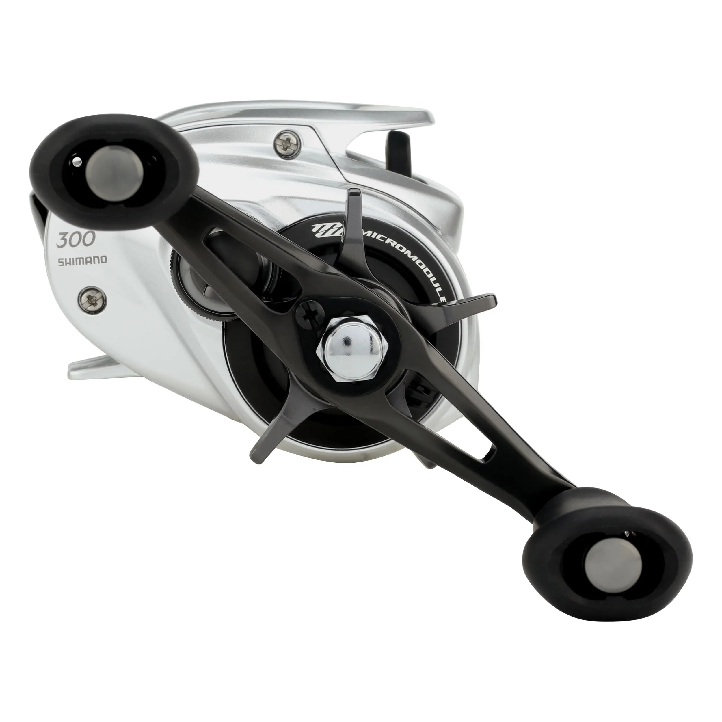 Shimano 2025 Tranx 300 B Baitcasting Reels