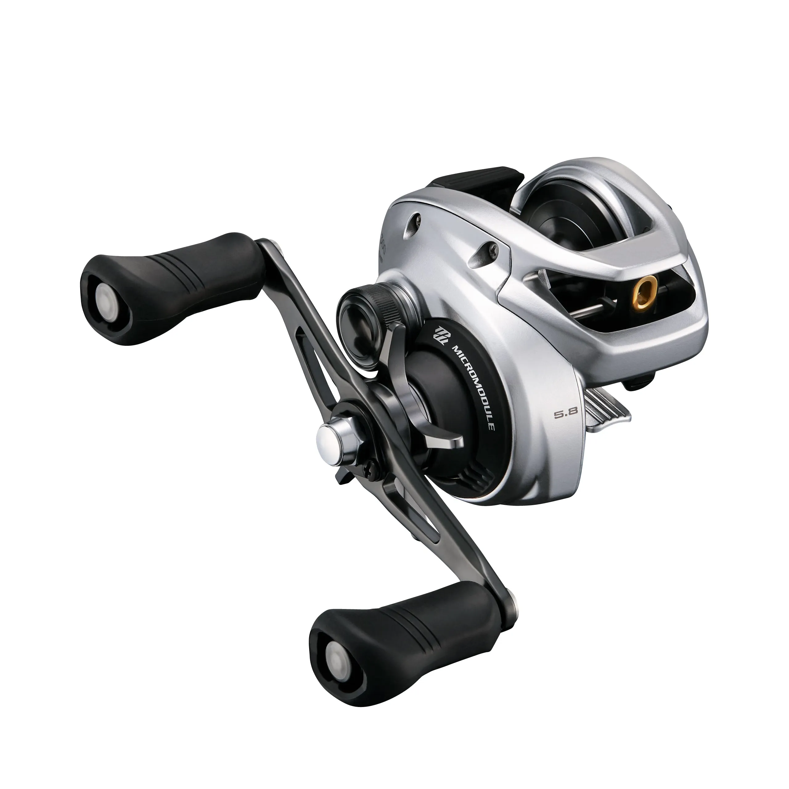Shimano 2025 Tranx 300 B Baitcasting Reels