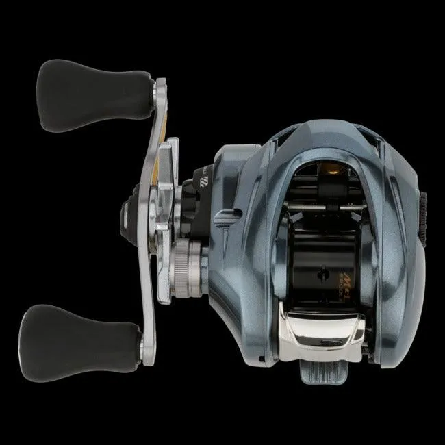 Shimano Aldebaran BFS Baitcasting Reels