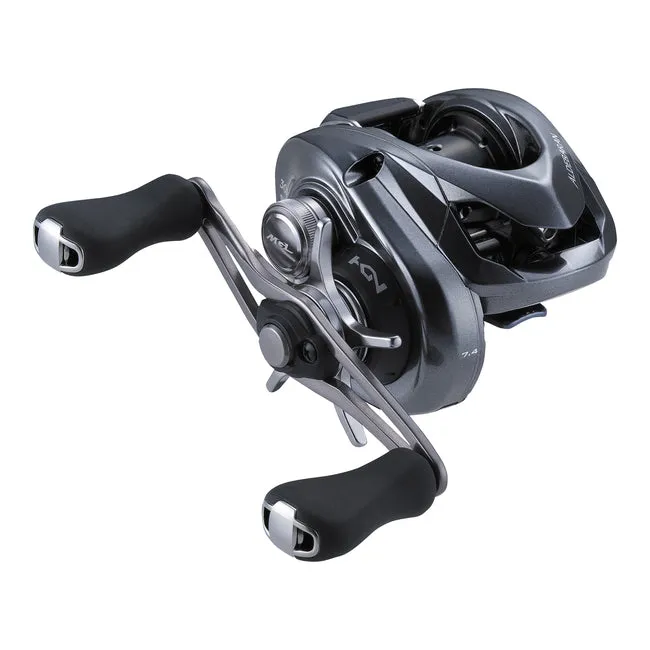 Shimano Aldebaran MGL Baitcasting Reels