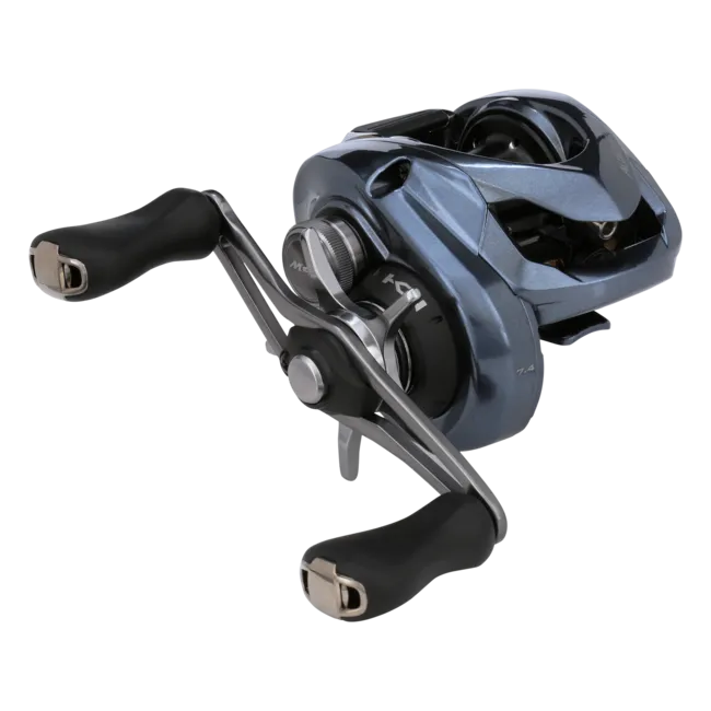Shimano Aldebaran MGL Baitcasting Reels