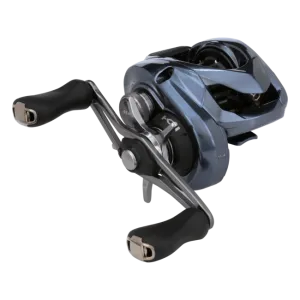 Shimano Aldebaran MGL Baitcasting Reels