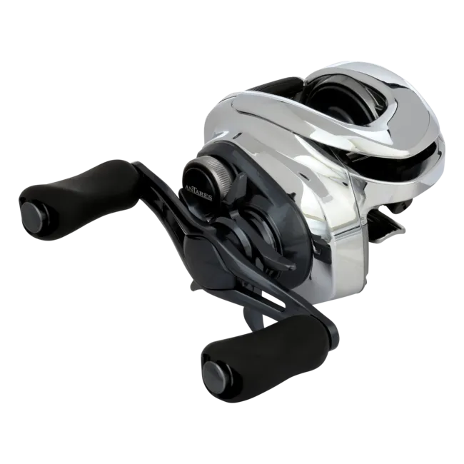 Shimano Antares A Baitcasting Reels