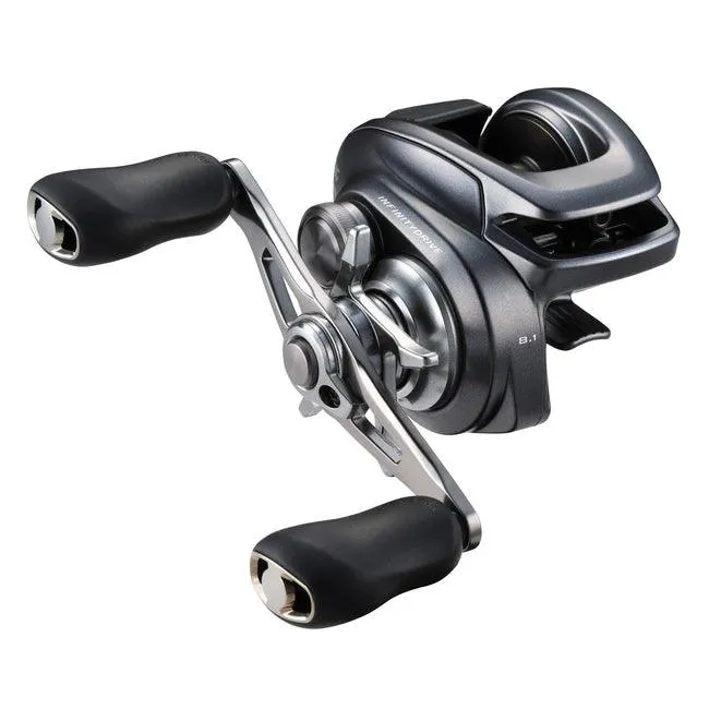 Shimano Bantam A Series Baitcasting Reels
