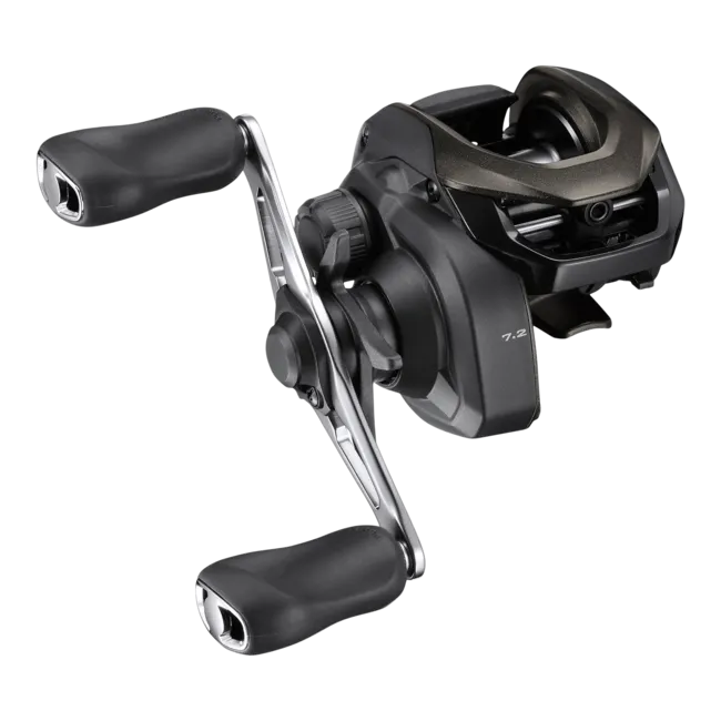 Shimano Caius 151HG Baitcasting Reel