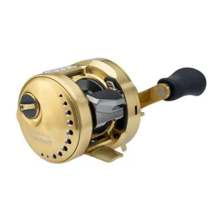 Shimano Calcutta Conquest 100-200 Baitcasting Reels