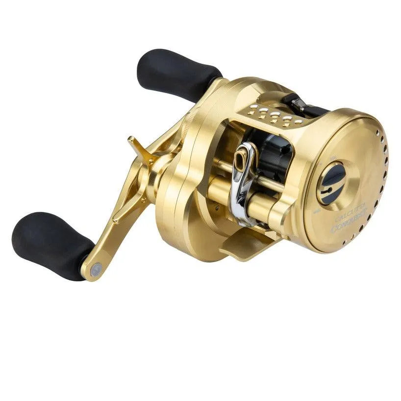 Shimano Calcutta Conquest 100-200 Baitcasting Reels