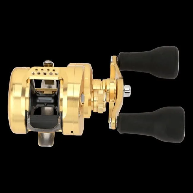 Shimano Calcutta Conquest MD
